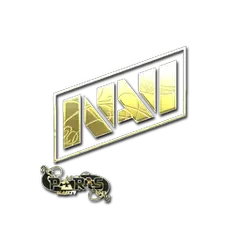 Natus Vincere (Gold) | Paris 2023