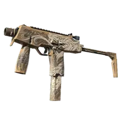 MP9 Dune Asp
