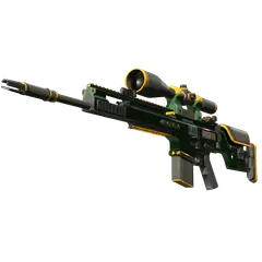 SCAR-20 Powercore