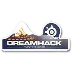Sticker Mountain