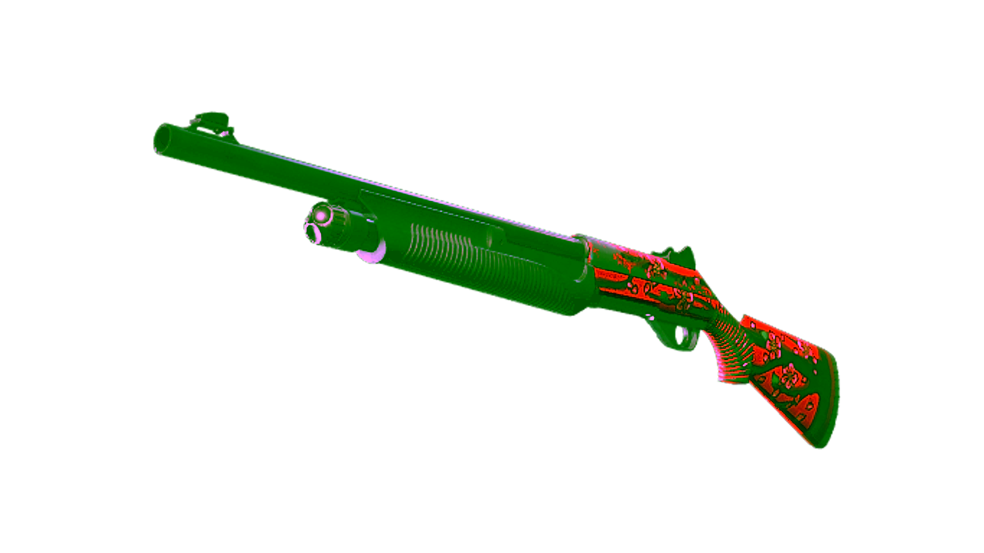 Display for Nova | Bloomstick (Field-Tested)