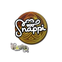 Snappi | Paris 2023
