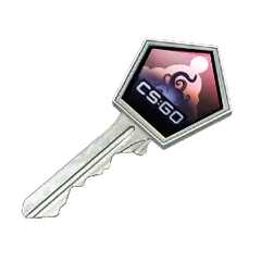 Dreams & Nightmares Case Key