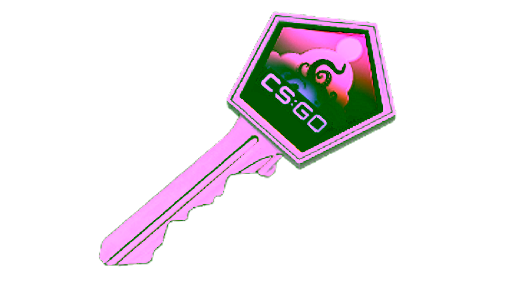 Rodyti Dreams & Nightmares Case Key