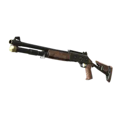 XM1014 Mockingbird