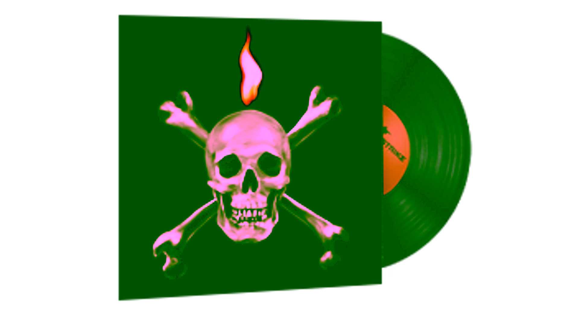 Exibição para StatTrak™ Music Kit | Jesse Harlin, Astro Bellum