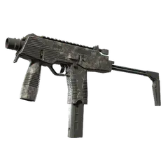 MP9 Dizzy