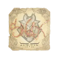 Sticker Snax Austin 2025