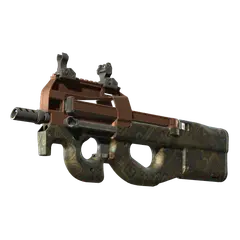 P90 Ancient Earth