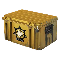 Chroma 2 Case
