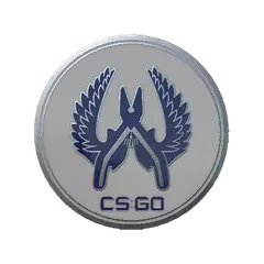 Guardian 3 Pin