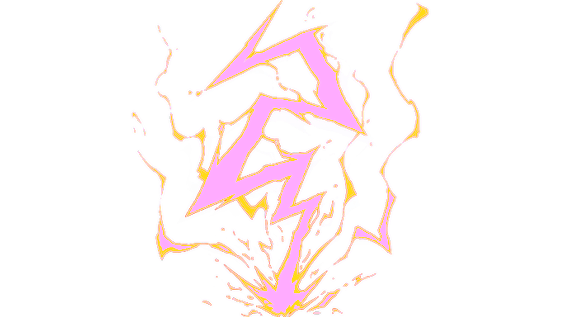 عرض لـ Sticker | Bolt Strike