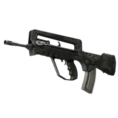 FAMAS Djinn