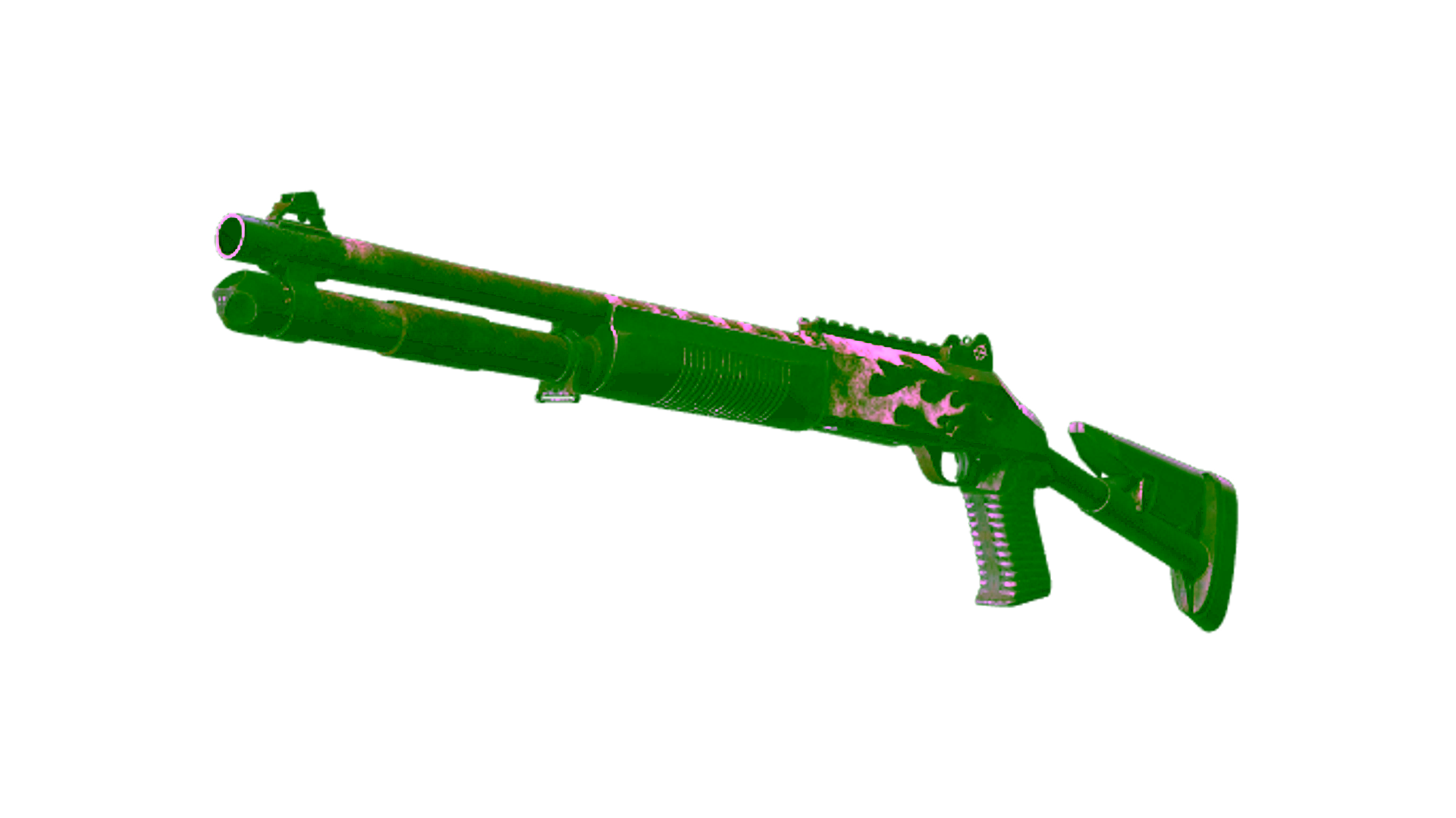 Wyświetl dla StatTrak™ XM1014 | Oxide Blaze (Well-Worn)