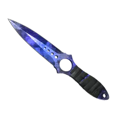 Skeleton Knife