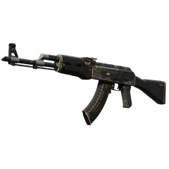 AK-47 | Elite Build (Factory New)