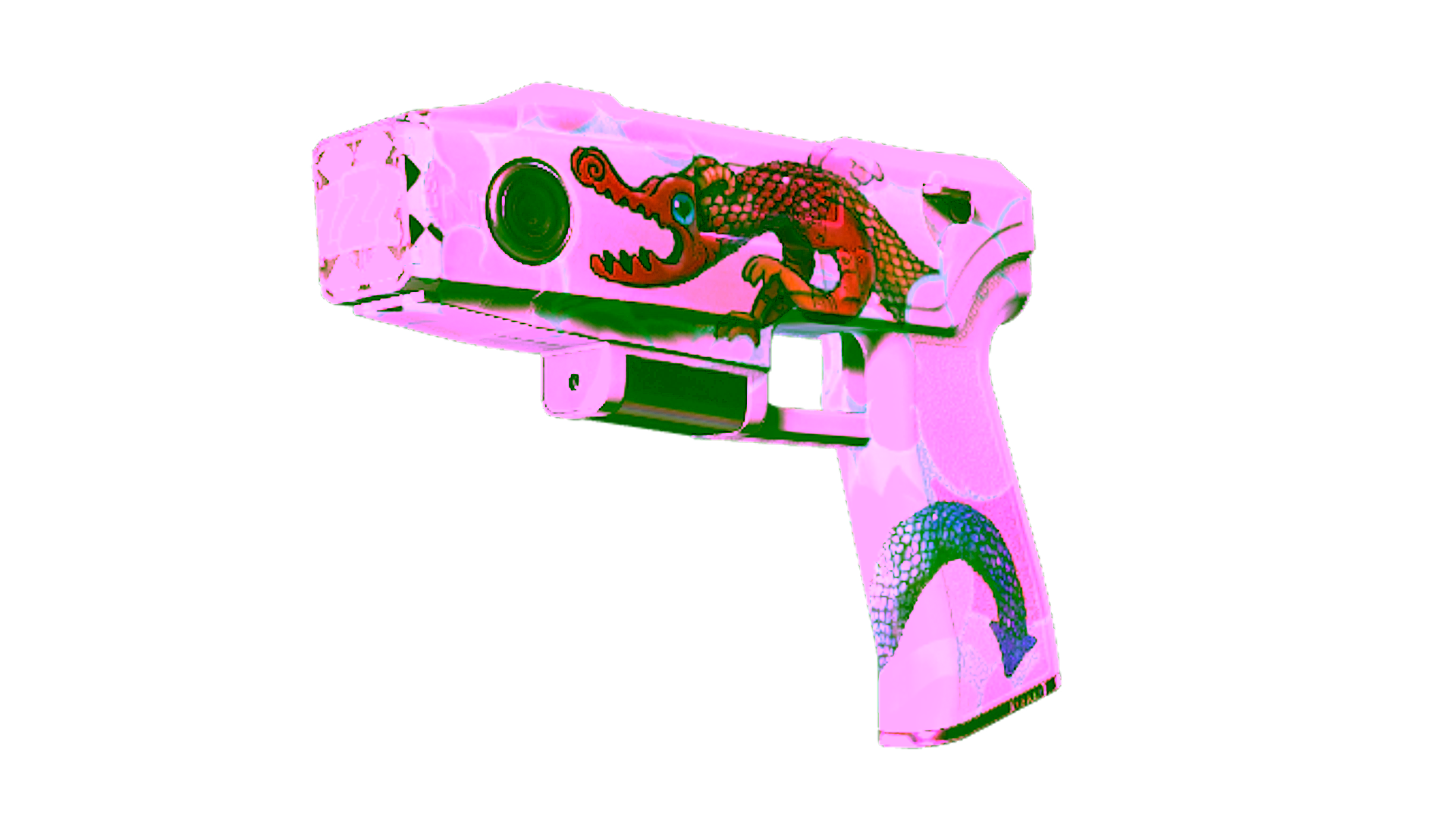 Visar för Souvenir Zeus x27 | Dragon Snore (Factory New)