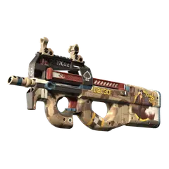 P90 Randy Rush