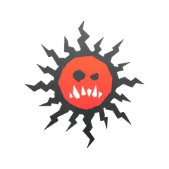Sticker Orks 2