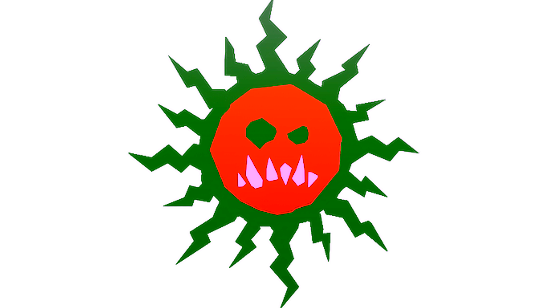 Display for Sticker | Orks 2