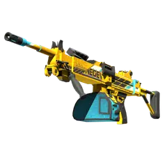 Negev Power Loader