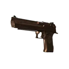 Desert Eagle Corinthian