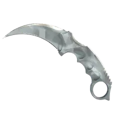 Karambit Urban Masked