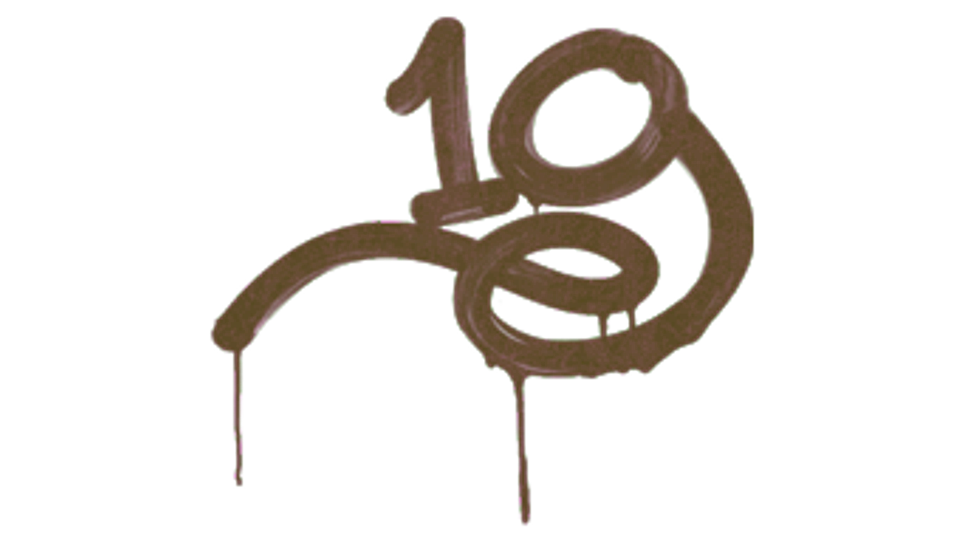 Rodyti Sealed Graffiti | 1G (Princess Pink)