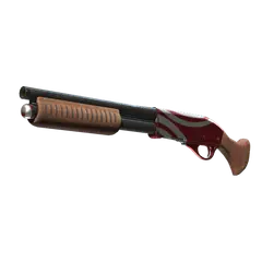 Sawed-Off Brake Light