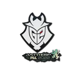 G2 Esports | Antwerp 2022