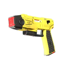 Zeus x27 Charged Up