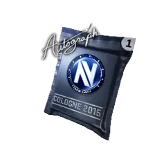 Autograph Capsule | Team EnVyUs | Cologne 2015