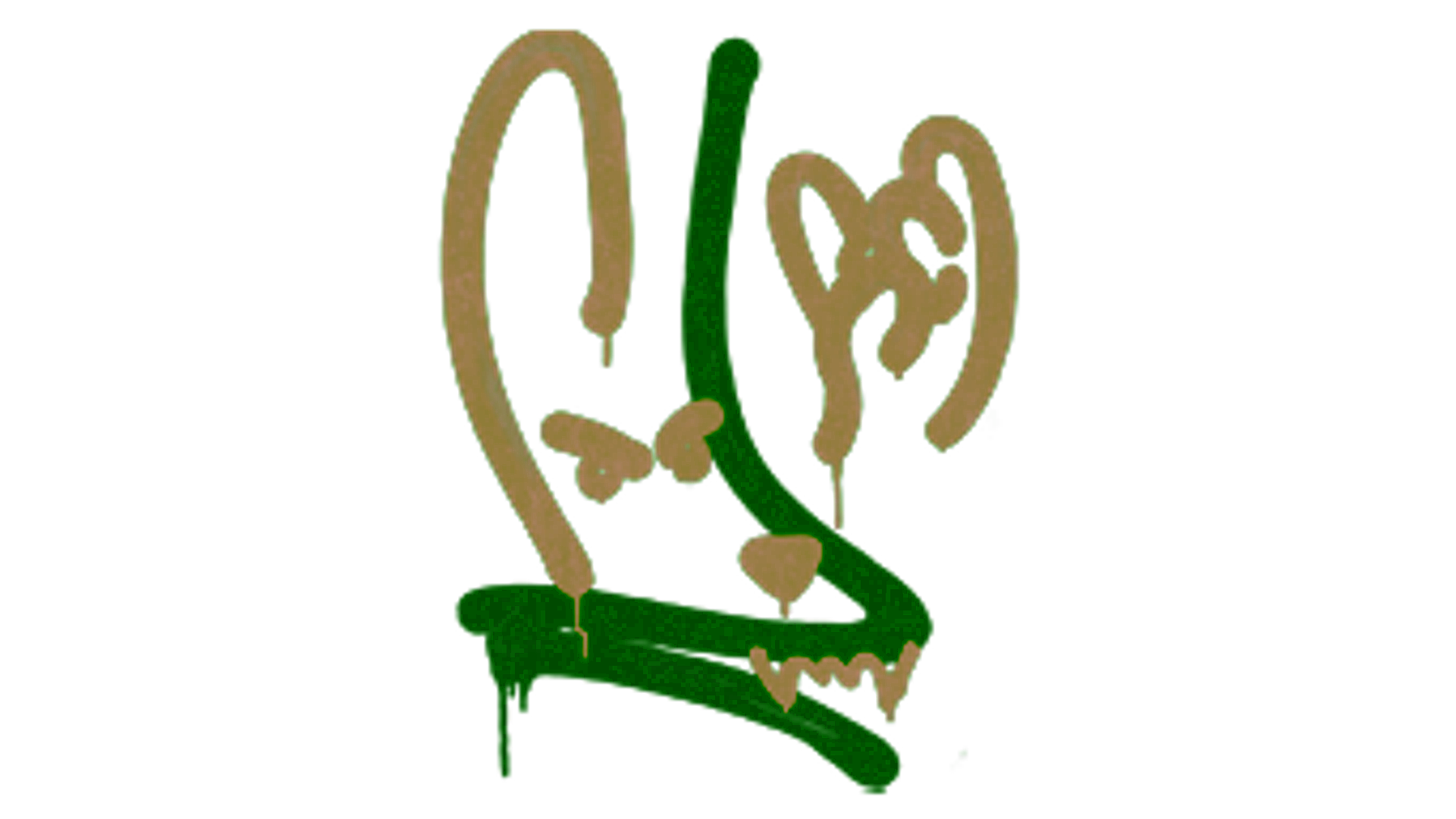 Visar för Sealed Graffiti | Recoil M4A4 (Dust Brown)