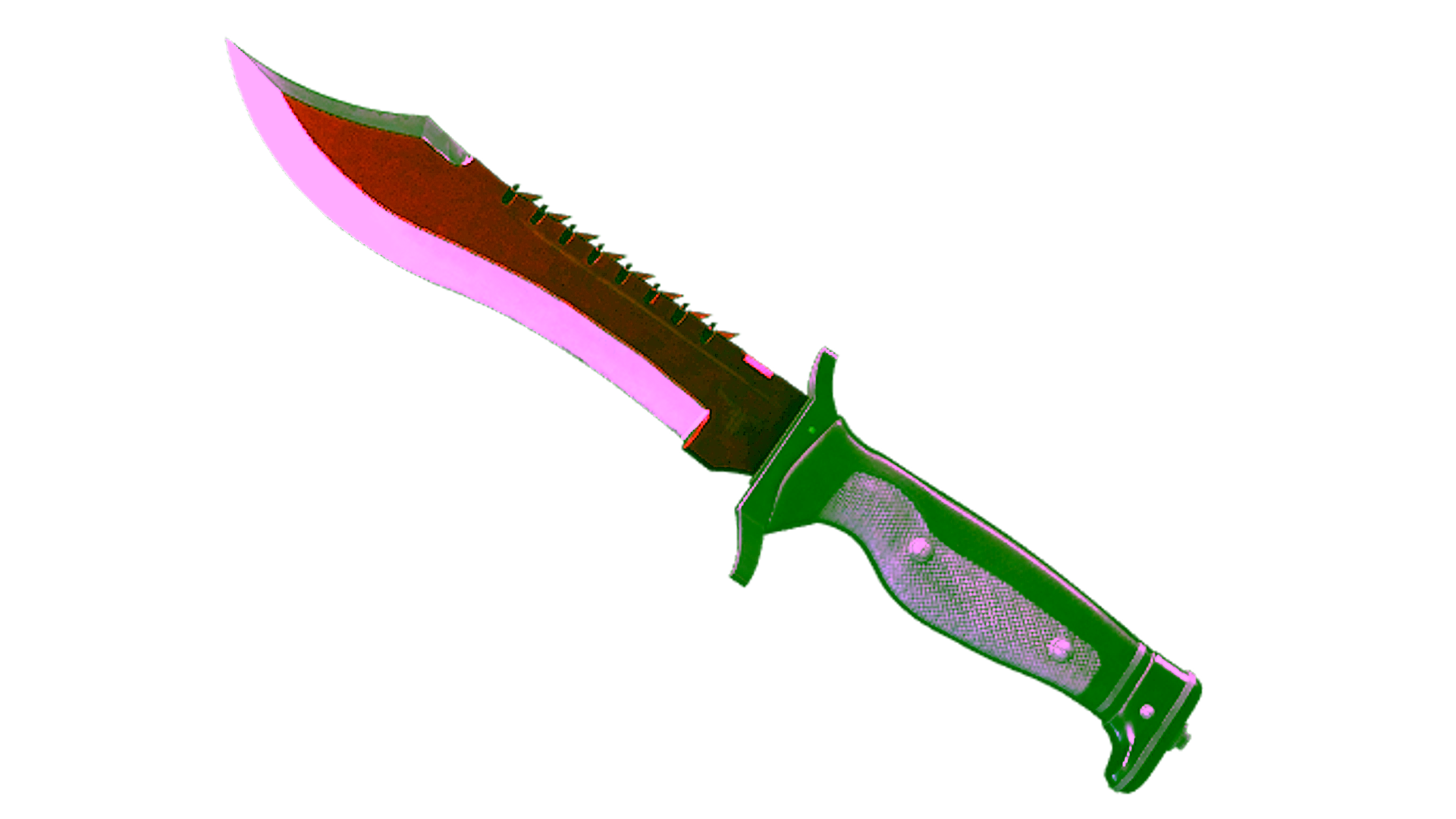 Anzeige für ★ Bowie Knife | Autotronic (Field-Tested)