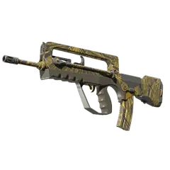 FAMAS Byproduct