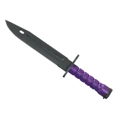 Bayonet Ultraviolet