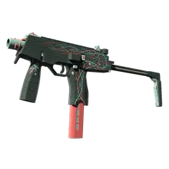 MP9 Capillary