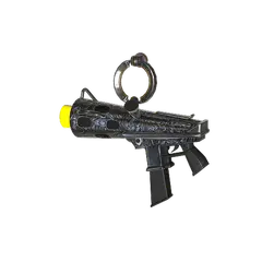 Charm Lil' Cap Gun