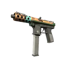 Tec-9 Flash Out