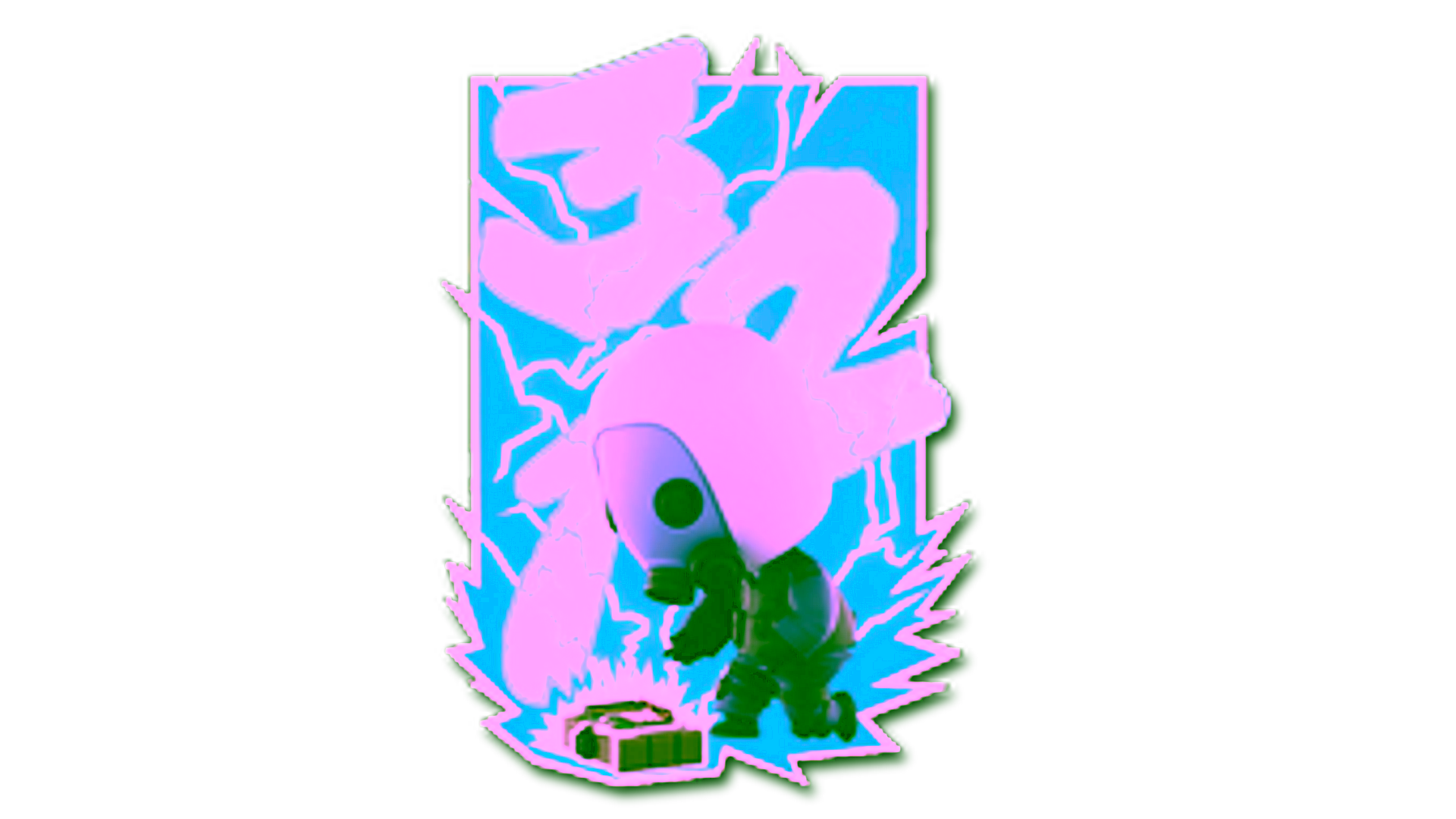 Wyświetl dla Sticker | Countdown