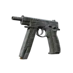 CZ75-Auto Midnight Palm