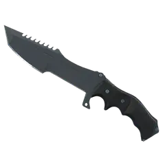 ★ Huntsman Knife | Night (Factory New)