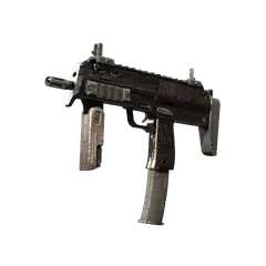 MP7 Sunbaked