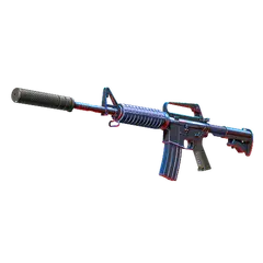 M4A1-S Liquidation