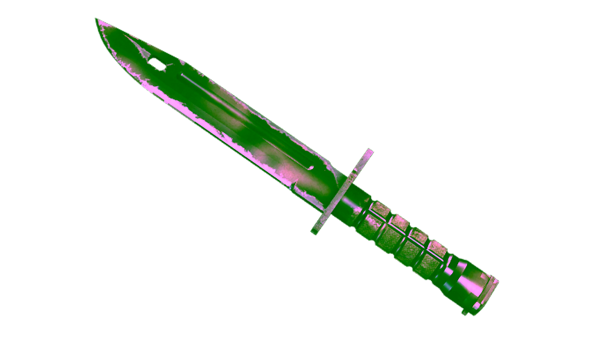 Mostrar para ★ StatTrak™ Bayonet | Scorched (Field-Tested)