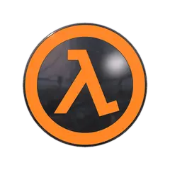 Lambda Pin