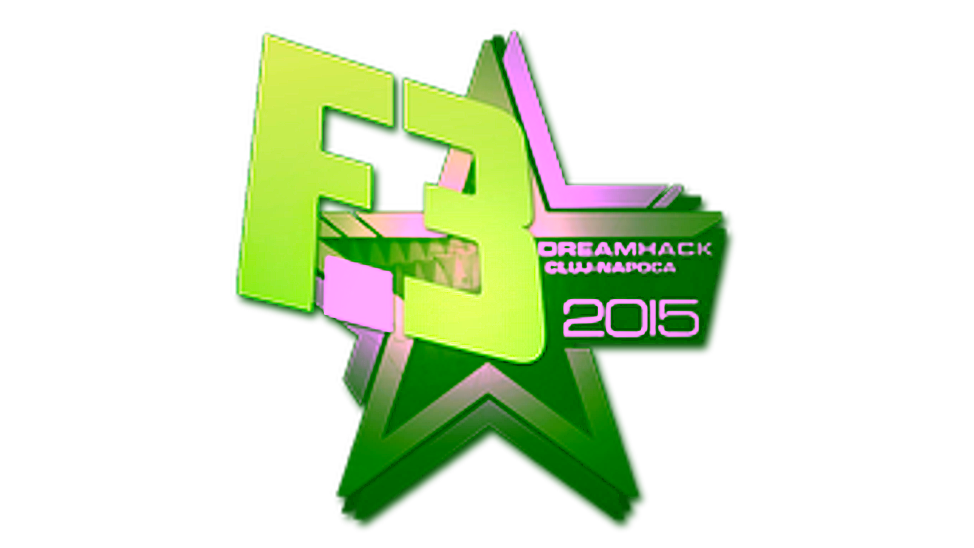 Visar för Sticker | Flipsid3 Tactics | Cluj-Napoca 2015