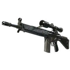 G3SG1 Murky
