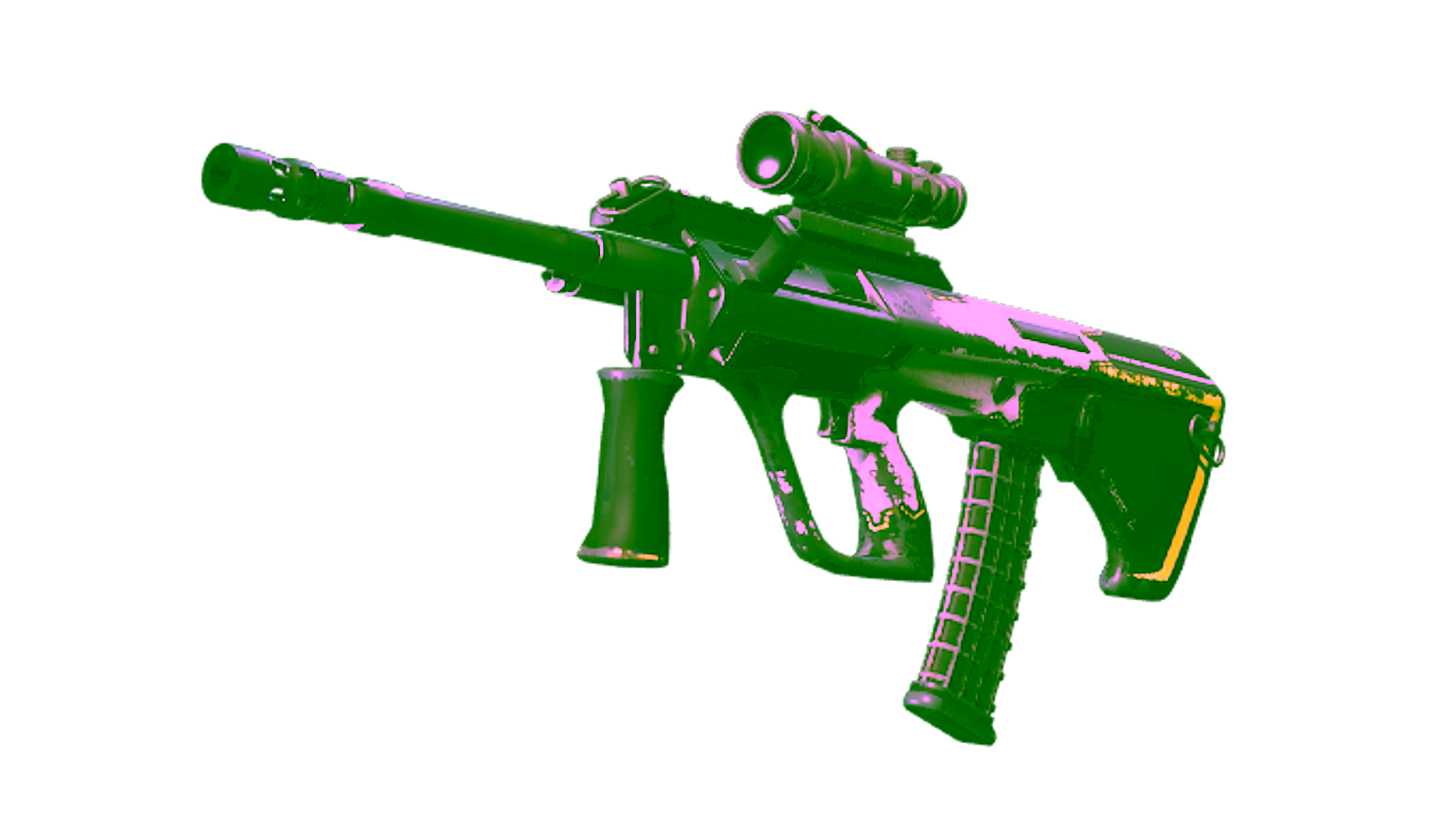 Rodyti StatTrak™ AUG | Torque (Field-Tested)