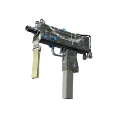 MAC-10 Strats